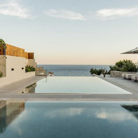 Beach Villas In Crete - Alope & Ava Member Of Pelagaios Villas Ierápetra Exteriér fotografie