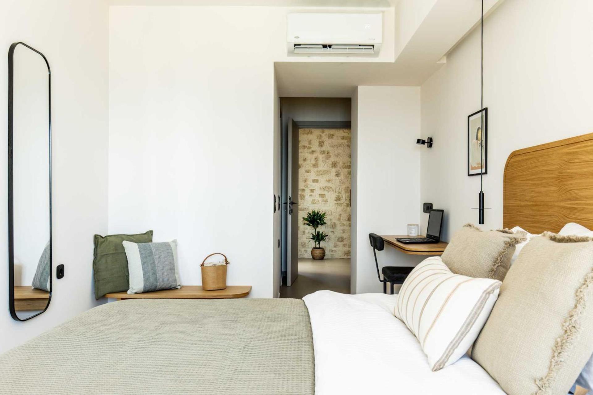 Beach Villas In Crete - Alope & Ava Member Of Pelagaios Villas Ierápetra Exteriér fotografie